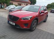 Mazda CX-5 1