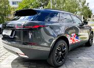 Land Rover Range Rover Velar 7