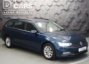Volkswagen Passat 5