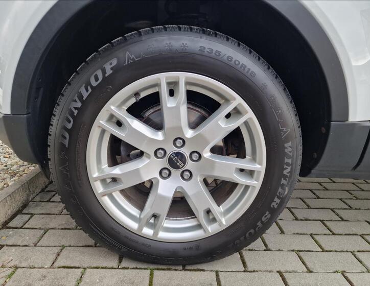 Land Rover Range Rover Evoque 42
