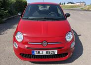 Fiat 500 2