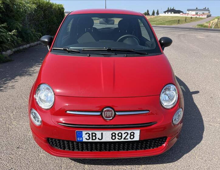 Fiat 500 2