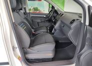 Volkswagen Caddy 12