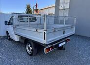Volkswagen Transporter 12
