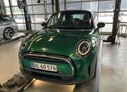 Mini Cooper 1