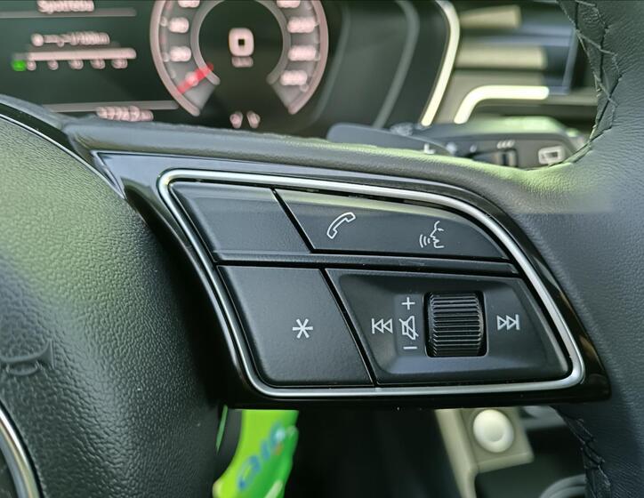 Audi A4 Allroad 27