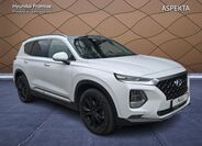 Hyundai Santa Fe 7