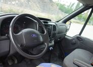 Ford Transit 25