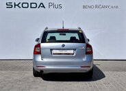 Škoda Octavia 12