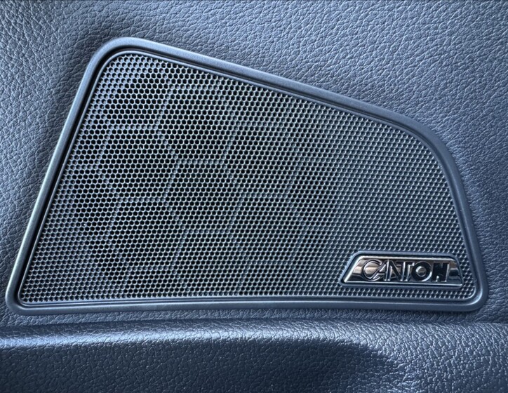 Škoda Superb 24