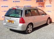Peugeot 307 7