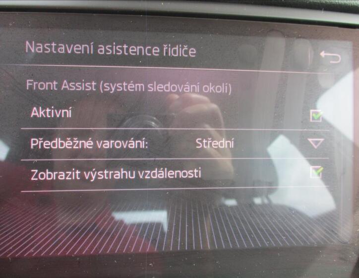 Škoda Octavia 23