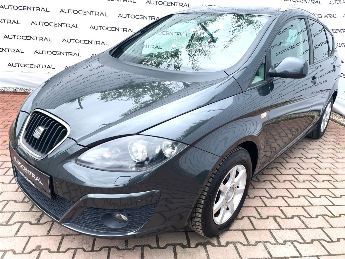 Seat Altea