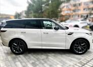 Land Rover Range Rover Sport 6