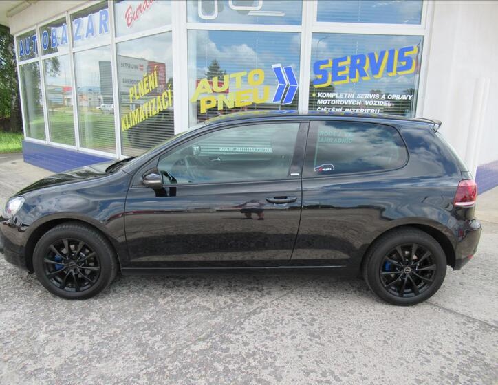 Volkswagen Golf 9