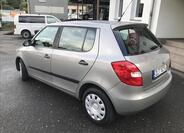 Škoda Fabia 6
