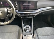 Škoda Octavia 10