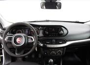 Fiat Tipo 12