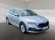 Škoda Octavia 1