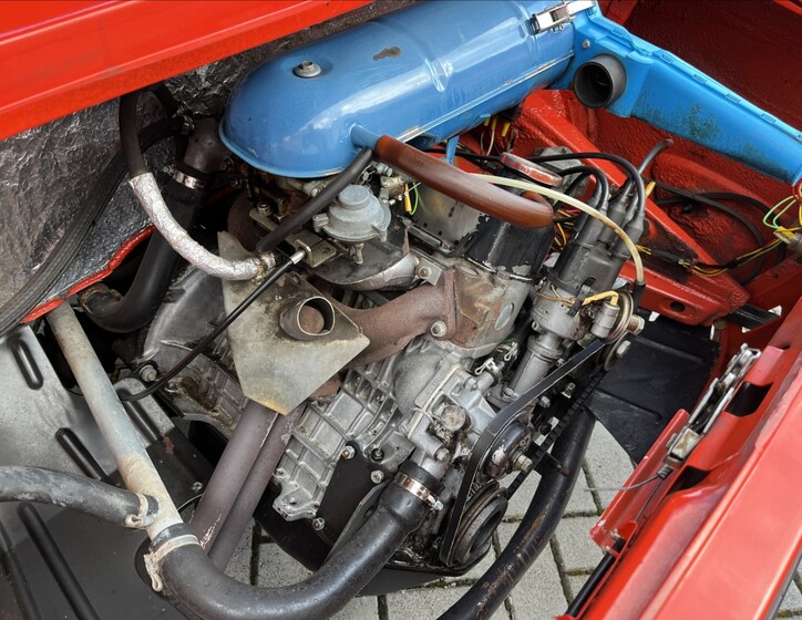 Škoda 105 25