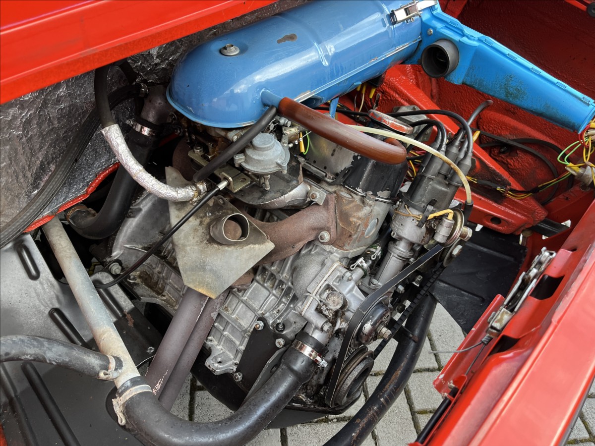 Škoda 105