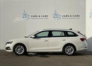 Škoda Octavia 2