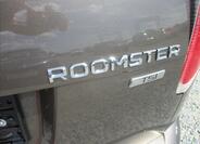 Škoda Roomster 11