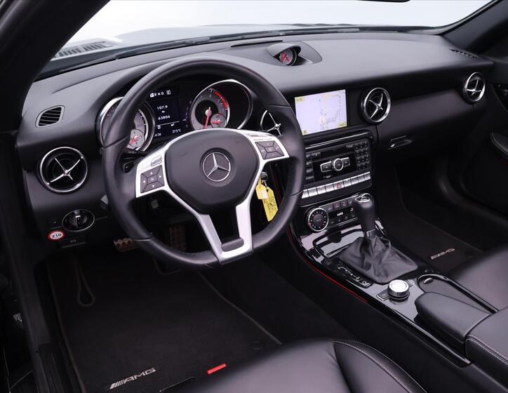 Mercedes-Benz SLK 41