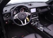 Mercedes-Benz SLK 41
