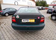 Škoda Octavia 6