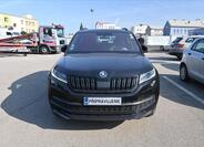 Škoda Kodiaq 1