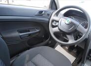 Škoda Octavia 18
