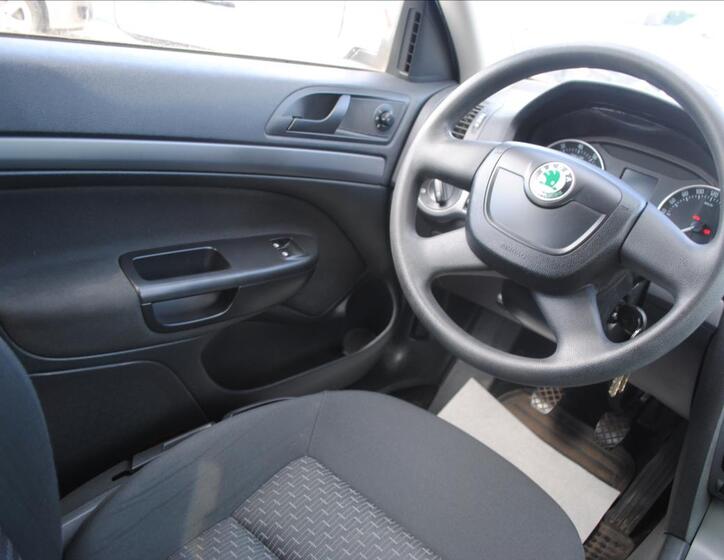 Škoda Octavia 18