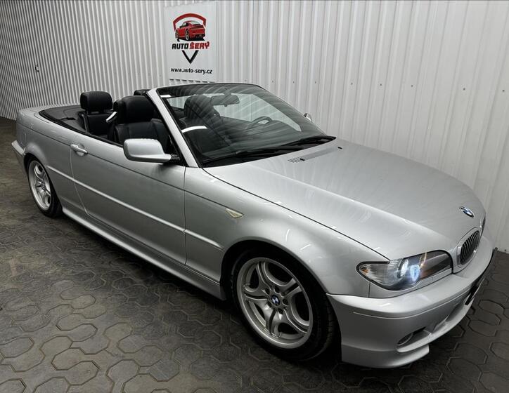 BMW Řada 3 12