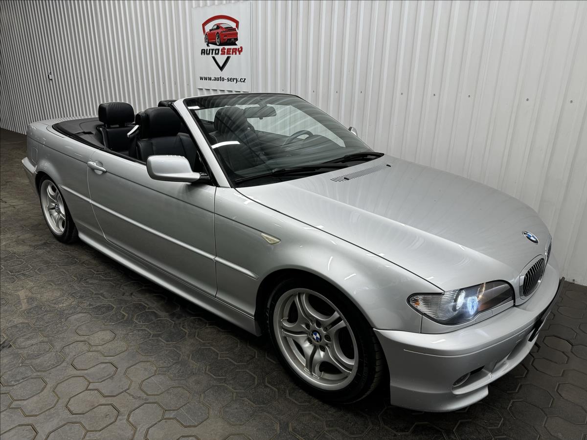 BMW Řada 3