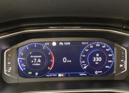 Volkswagen T-Cross 11