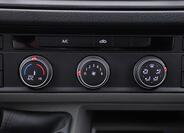 Volkswagen Crafter 20