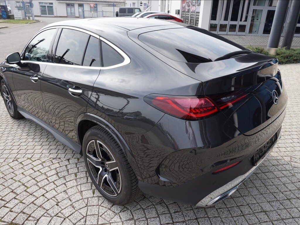 Mercedes-Benz GLC 7