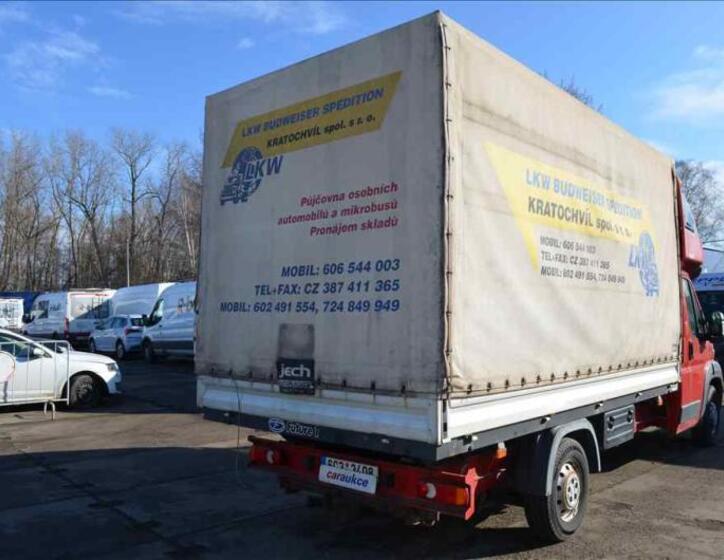 Fiat Ducato 4