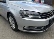 Volkswagen Passat 8
