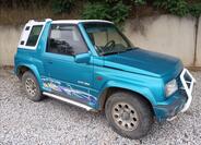 Suzuki Vitara 13