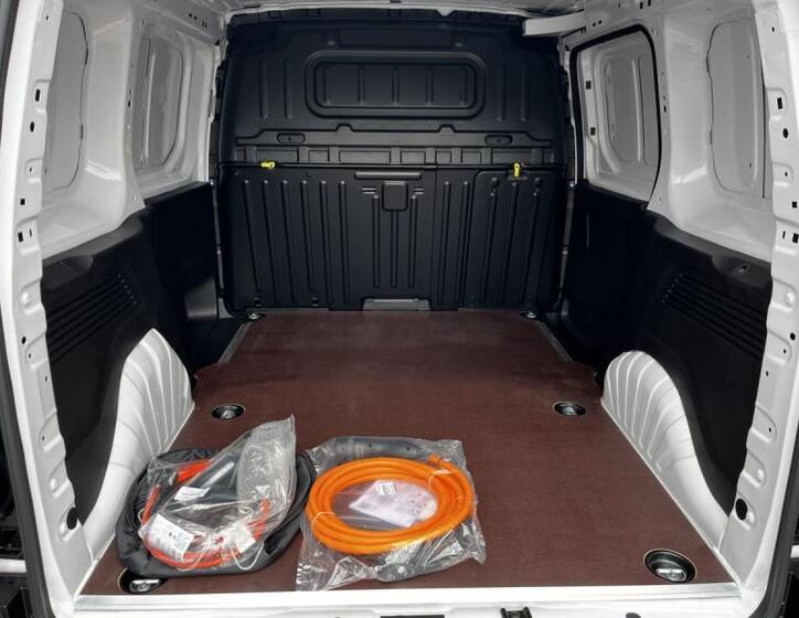 Toyota ProAce City 7