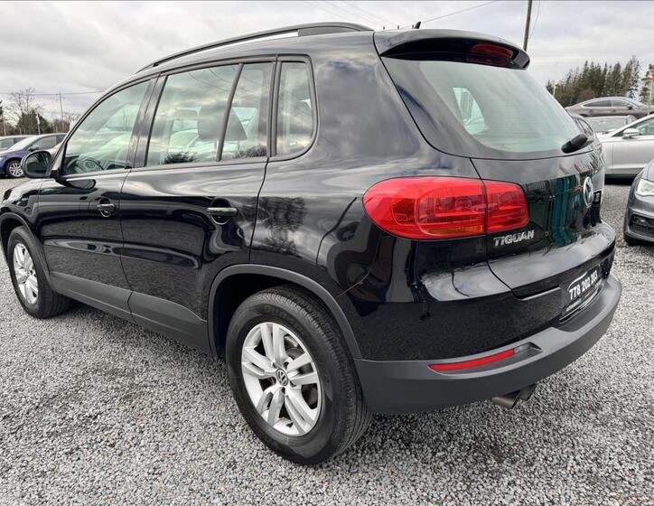 Volkswagen Tiguan 5