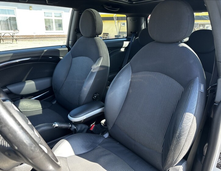 Mini Cooper 14