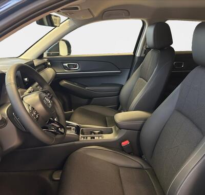 Honda HR-V 6
