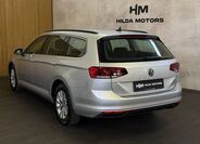 Volkswagen Passat 2