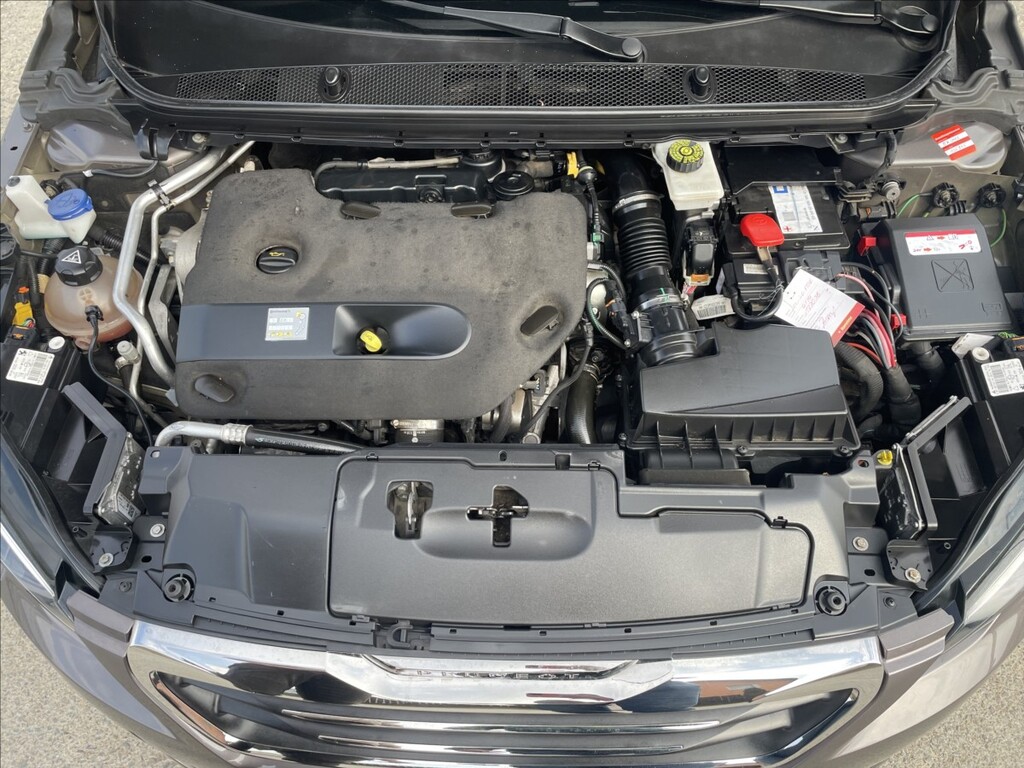 Peugeot 308 29