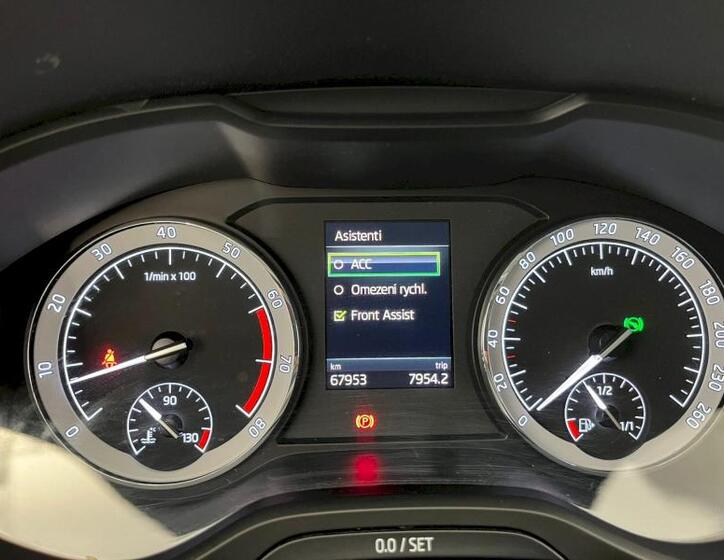 Škoda Karoq 14