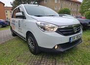 Dacia Lodgy 1