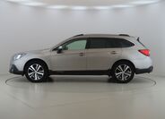 Subaru Outback 8